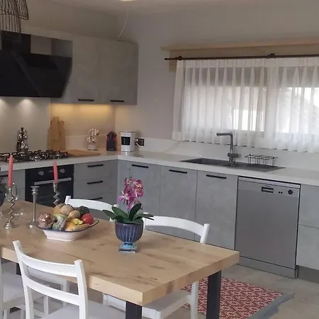 Stylish Peaceful Villa With A Fantastic View Beldibi (Marmaris)