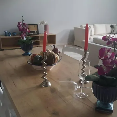 Вилла Stylish Peaceful Villa With A Fantastic View *