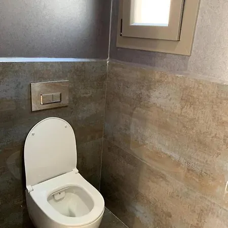 Вилла Stylish Peaceful Villa With A Fantastic View