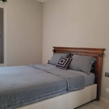 Вилла Stylish Peaceful Villa With A Fantastic View