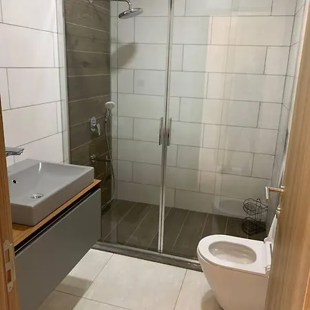 Вилла Stylish Peaceful Villa With A Fantastic View Beldibi (Marmaris)