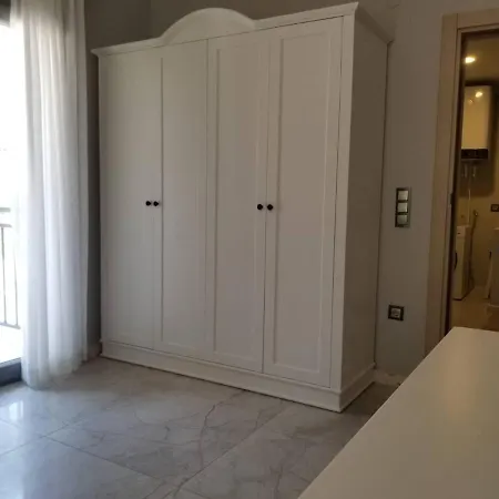 Stylish Peaceful Villa With A Fantastic View *