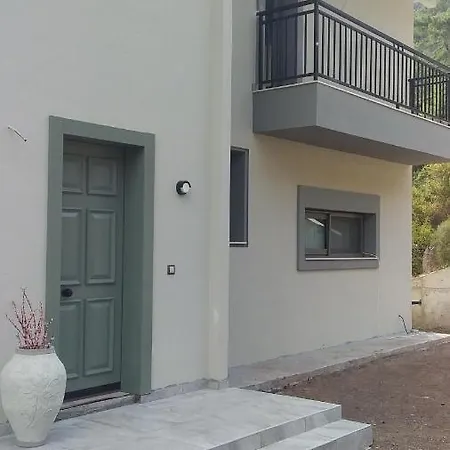 Stylish Peaceful Villa With A Fantastic View Beldibi (Marmaris)