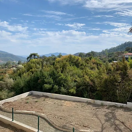 Вилла Stylish Peaceful Villa With A Fantastic View